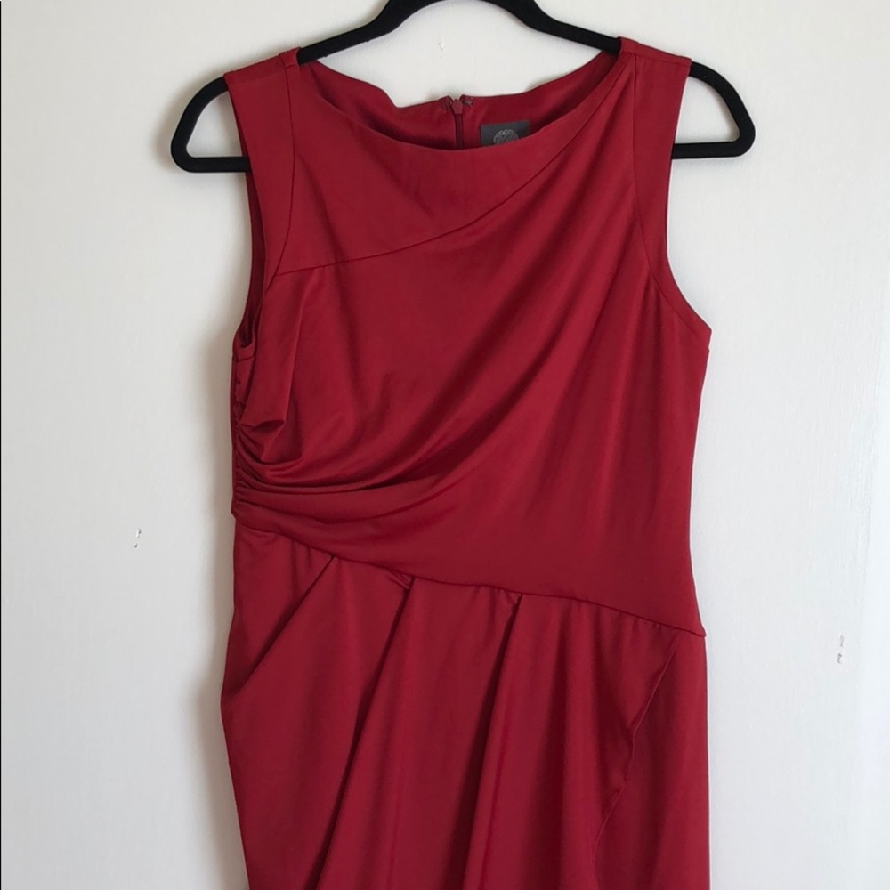 Vince camuto cocktail dress